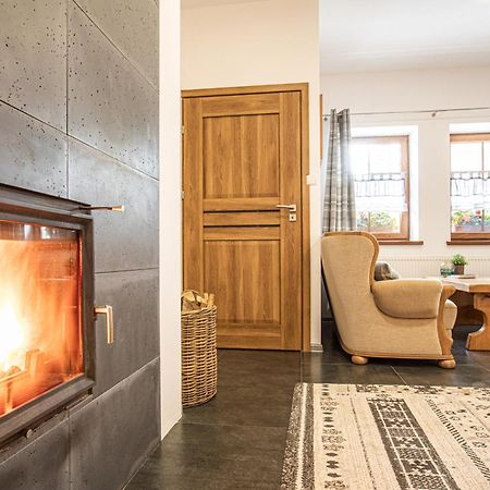 Apartament Nad Stawem Zakopane Esterno foto