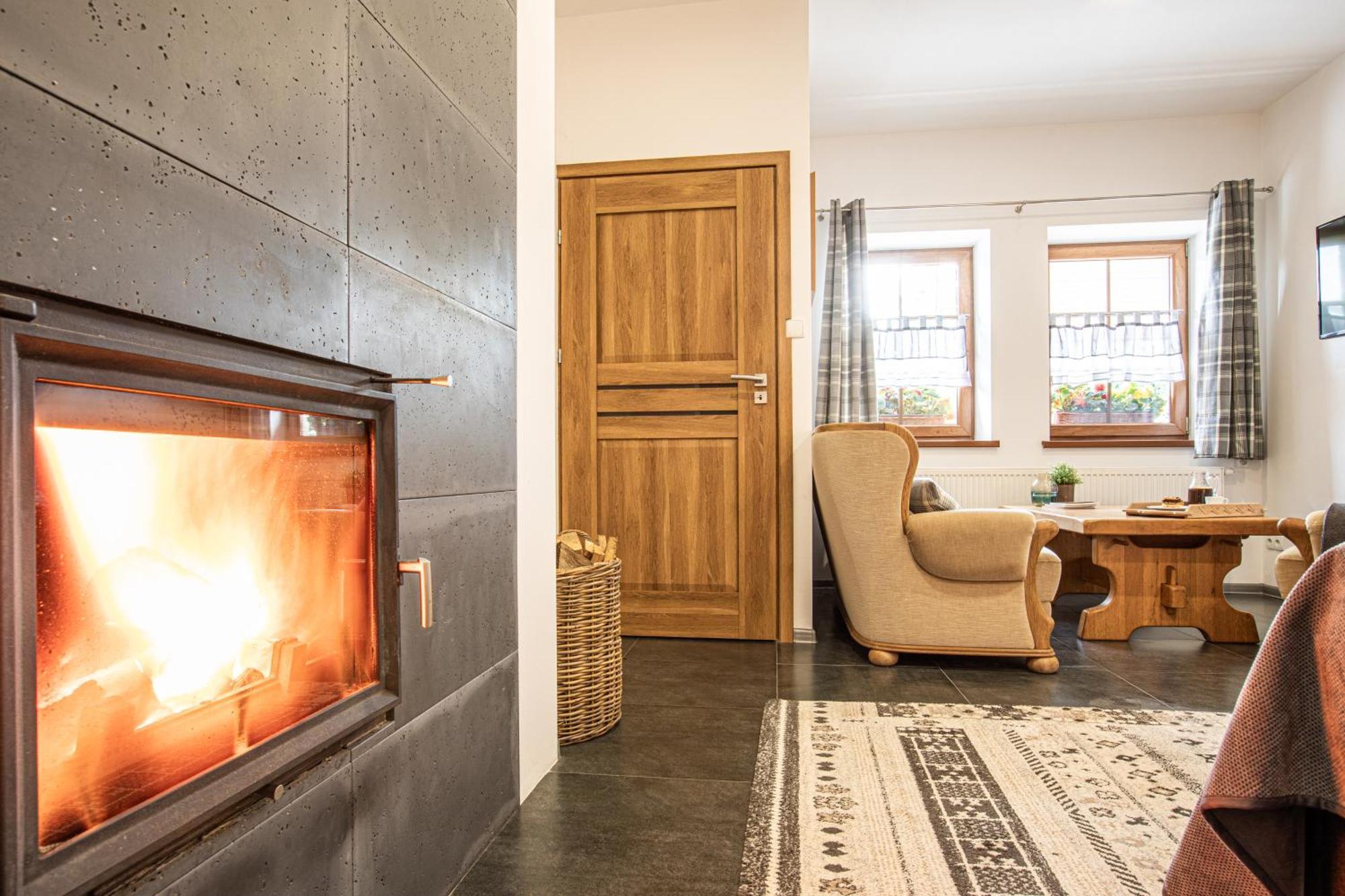 Apartament Nad Stawem Zakopane Esterno foto
